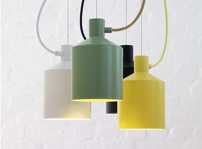 Pendant Light