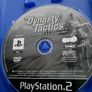 Dynasty Tactics PlayStation 2 Ps2 Games Original Image 4