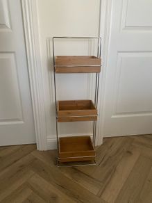 Storage Piece