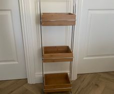 Storage Piece