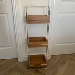 Storage Piece