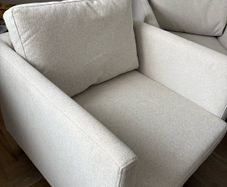 2 Fab Designer Home chairs