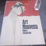 Art Noveau books x 8, D18 Image 6