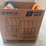 8 Beach Towel Pegs/ Clips Image 3