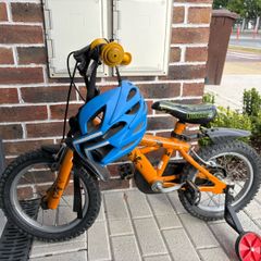 kids bike