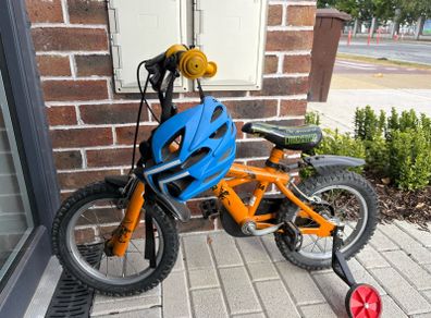 kids bike