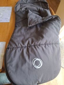 footmuff