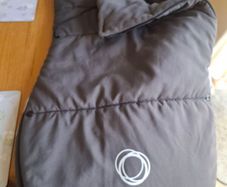 footmuff