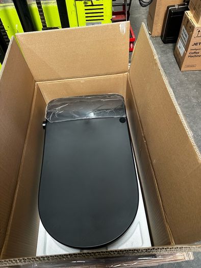 Smart Toilet all in one WC Toilet Bidet