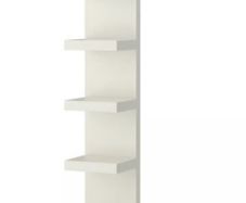 Lack wall shelf unit