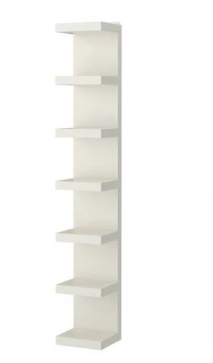 Lack wall shelf unit
