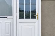 Beautiful Upvc Door Available