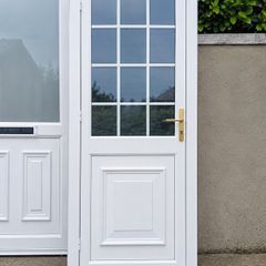 Beautiful Upvc Door Available