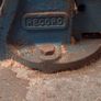 Metal workbench Image 2