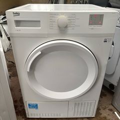 Beko Condenser Dryer - 9kg Drum