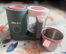 4 in 1 Beaba Babycook Neo