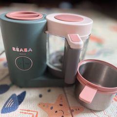 4 in 1 Beaba Babycook Neo