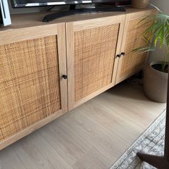 3-Door Sideboard