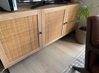 3-Door Sideboard