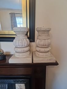 candleholders