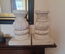 candleholders