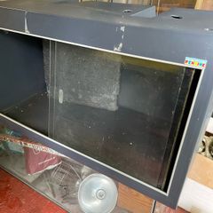 Reptile Vivarium