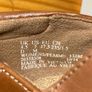 Clarks Ladies Tan Leather Sandals UK4.5 EUR37.5 Image 7