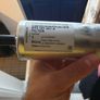 Audi a6 c7 genuine Audi fuel filter Image 2