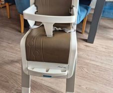 Nuna High Chair