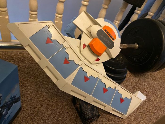 Yugioh Duel Disc