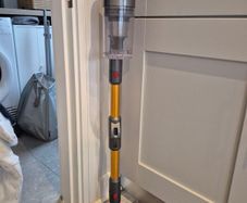Vacuum Cordless Cleaner