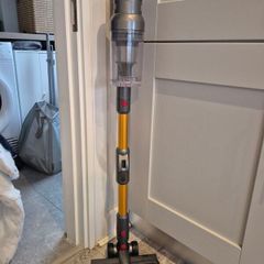 Vacuum Cordless Cleaner