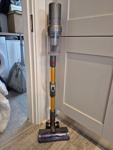 Vacuum Cordless Cleaner