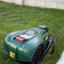 Parkside 20V Smart Robot Lawnmower PAMRS 1000 A1 Like New Image 4