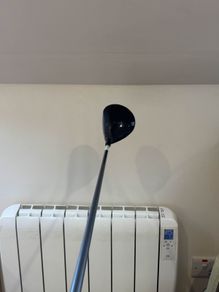 Callaway paradym 3 wood