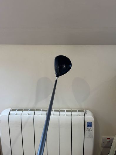 Callaway paradym 3 wood