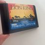 Megadrive Game Lion King Image 2