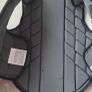 childs horse riding helmet and body protector Image 6
