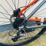 Voodoo hybrid bike Image 10