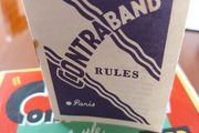 Contraband  Pepys series Card Game