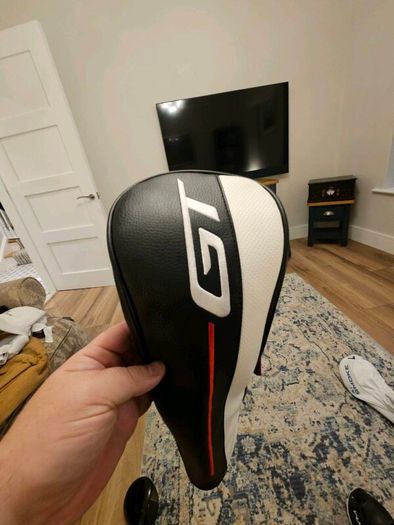 Titleist GT2 Left Handed Driver
