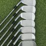 Taylormade p770 irons  stiff 105 g modus Image 2