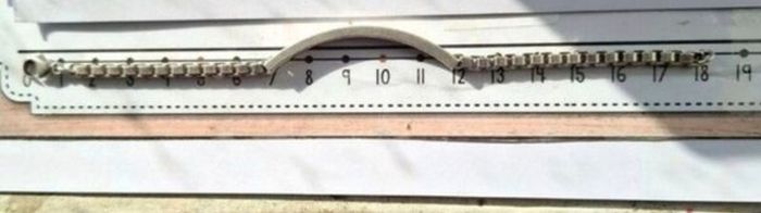 Vintage Tiffany & CO Silver Bracelet