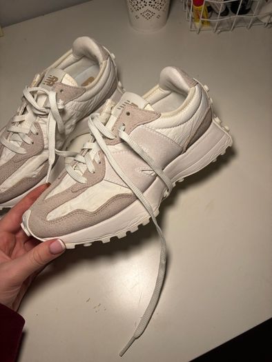 New balance 327 trainers