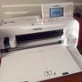 Brother Scan n Cut SDX900. Cutter machine Image 5