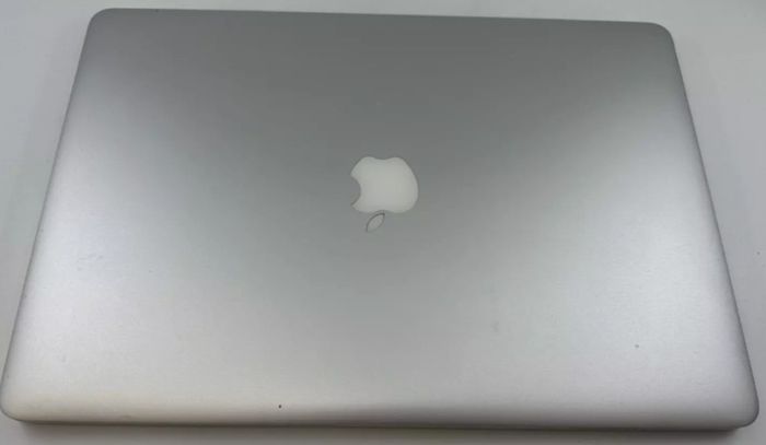 2015 Apple Macbook Pro 15" A1398 Intel I7 2.5ghz 16gb Ram 256gb Ssd Laptop