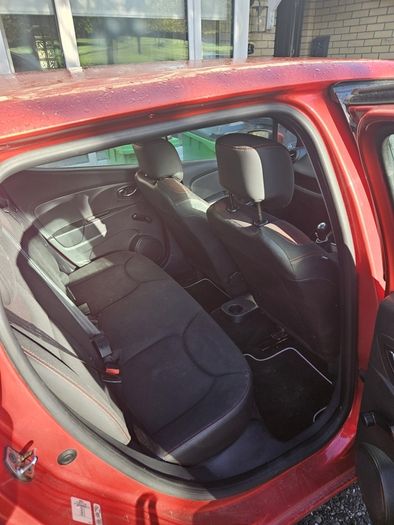 2013 Renault Clio