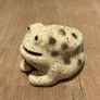 Rustic Ceramic Frog / Toad Image 5