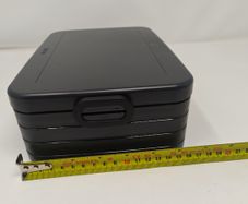 Mepal Lunch Box - Extra Large - For 6 Sandwiches Mepal - 2000ml