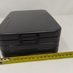 Mepal Lunch Box - Extra Large - For 6 Sandwiches Mepal - 2000ml